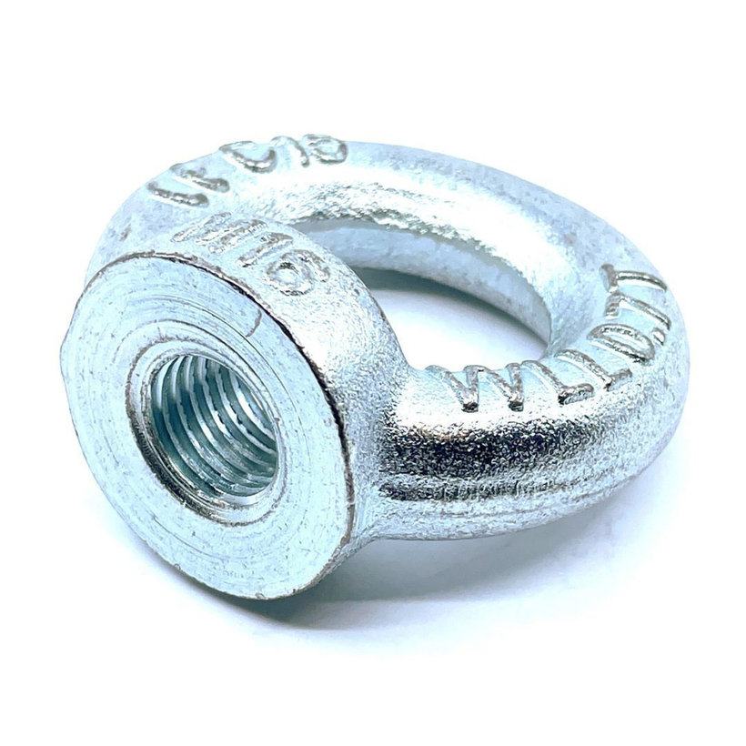 Závesná matica DIN 582 zn M24