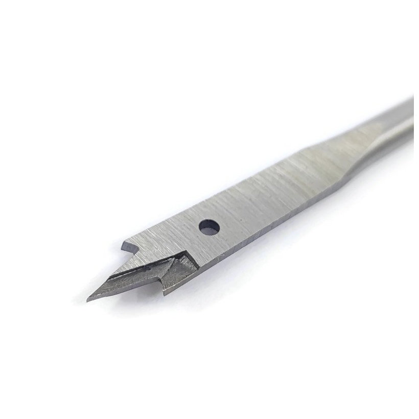 Vrták do dreva plochý 10x152mm