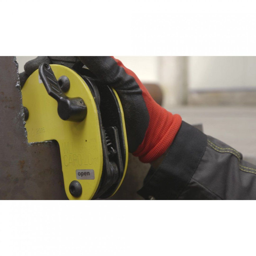 Zvierka na plech TBL 2 plus 2000kg