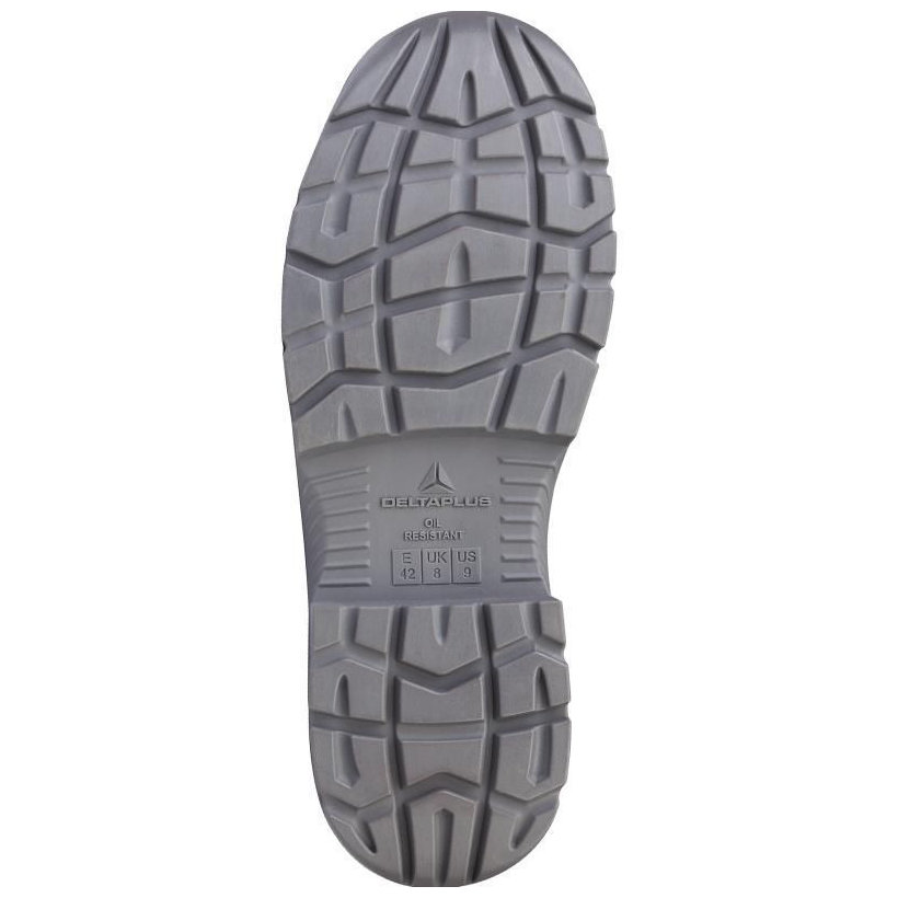 Členková pracovná obuv JUMPER3 S1P 40