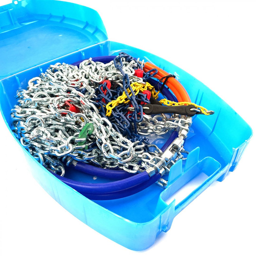 Snehová reťaz 16mm 4WD 250