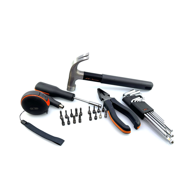 Sada ručného náradia JIMIHOME