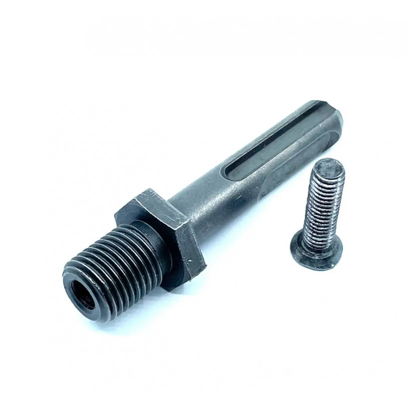 Prechodka SDS+ na sklučovadlo 1/2"