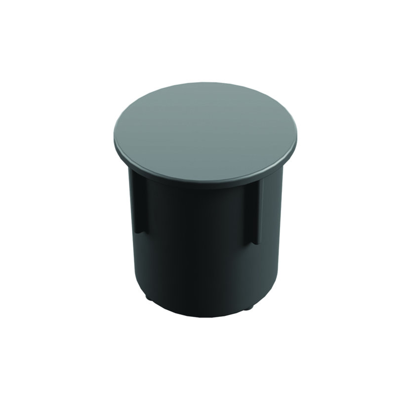 Plastový regál 74x32x134cm - 5 políc