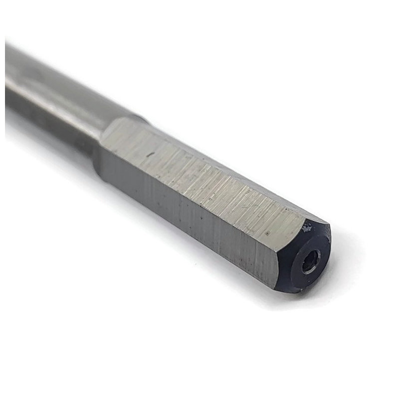 Vrták do dreva turbo 12x140/230mm