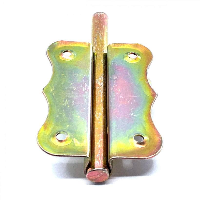 Zástrč s guľovým jazdcom WRO 70