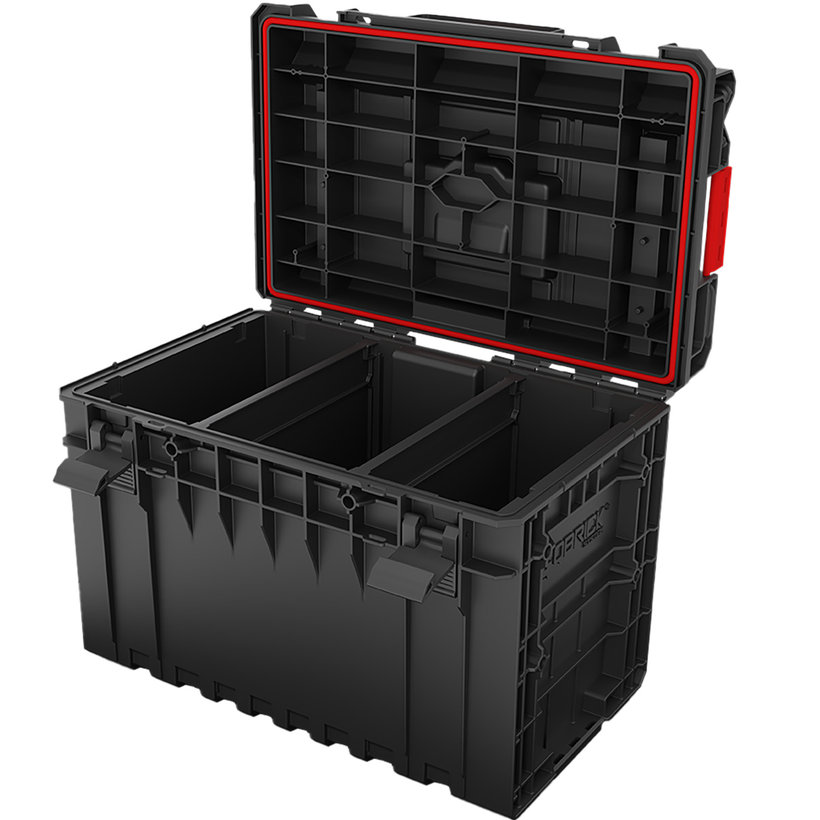 Box na náradie QBRICK System ONE 450 Technik 2.0