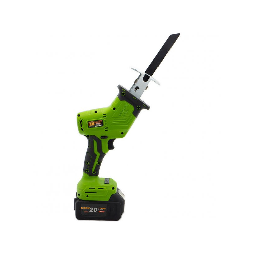 Píla chvostová AKU PSS18 - bez batérie a nabíjačky