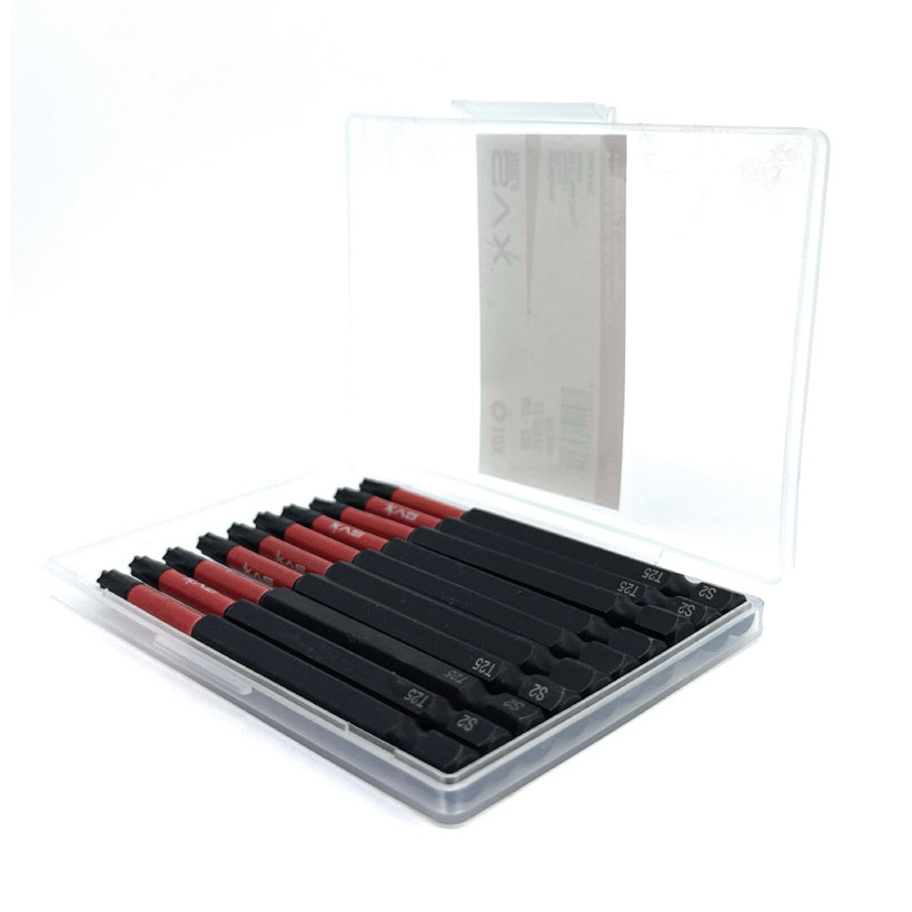 Bit magnetický TX25x90 mm