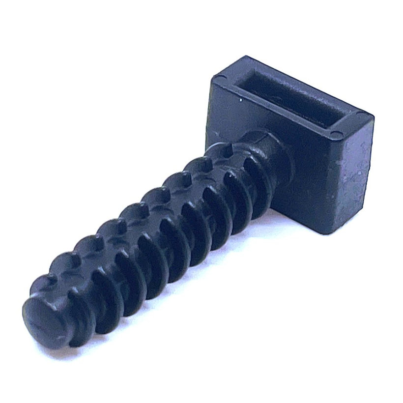 Zatláčacia hmoždina k sťahovacej páske 38x7mm