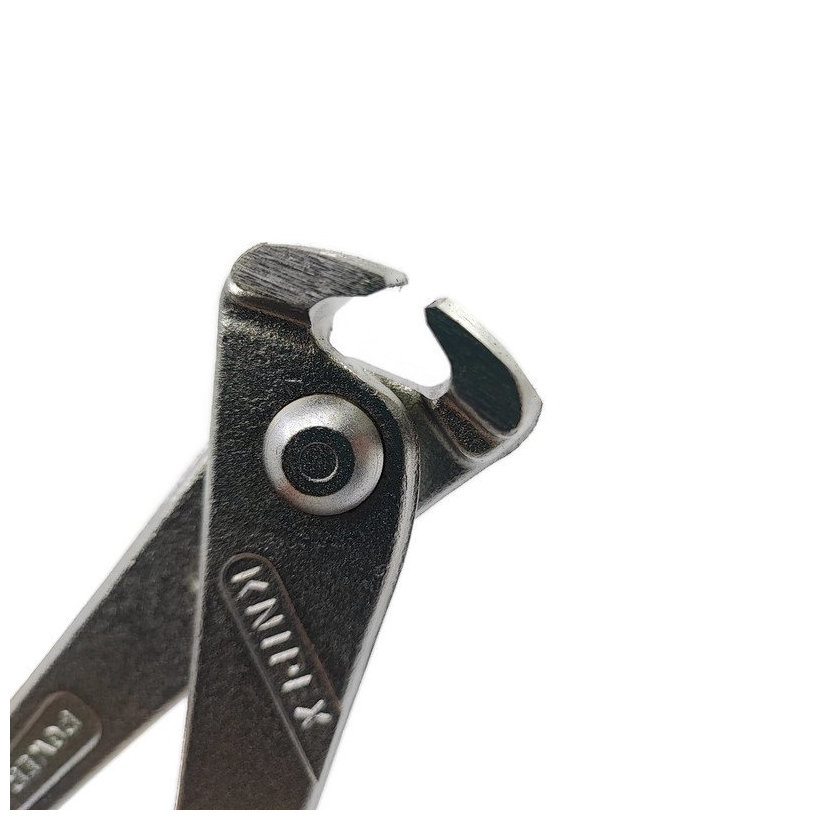 Kliešte armovacie silové 250 mm