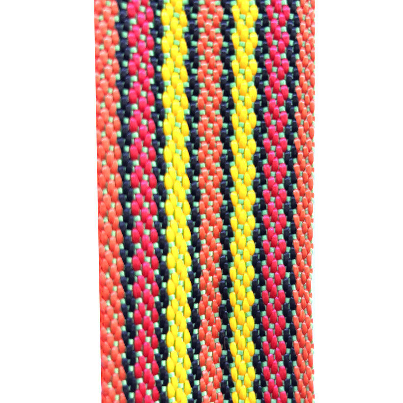 PPV popruh 50mm, sánkový