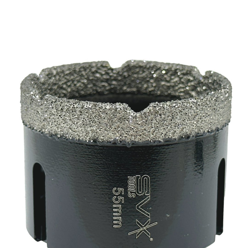 Vyrezávač diamantový M14-55mm