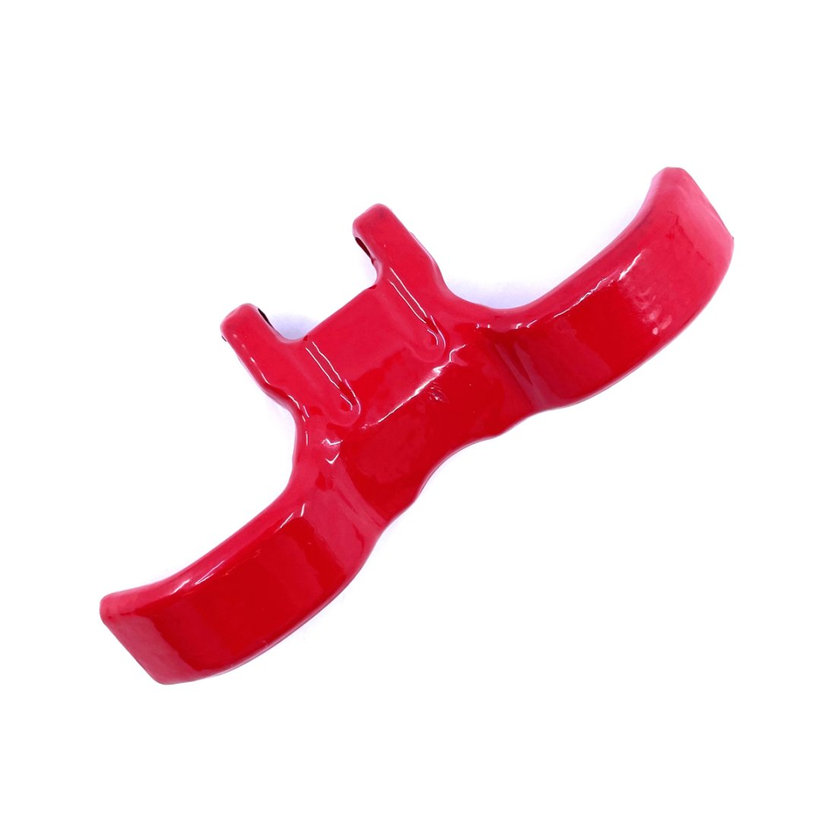 Západka pre kontajnerový hák tr 80