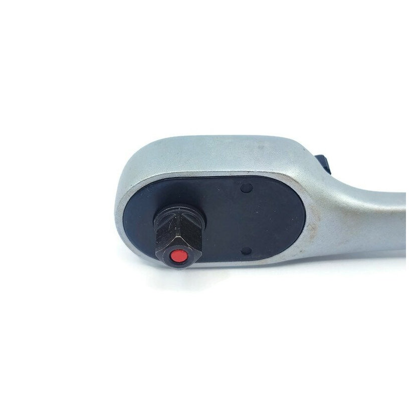 Račňa s páčkou 1/4´´