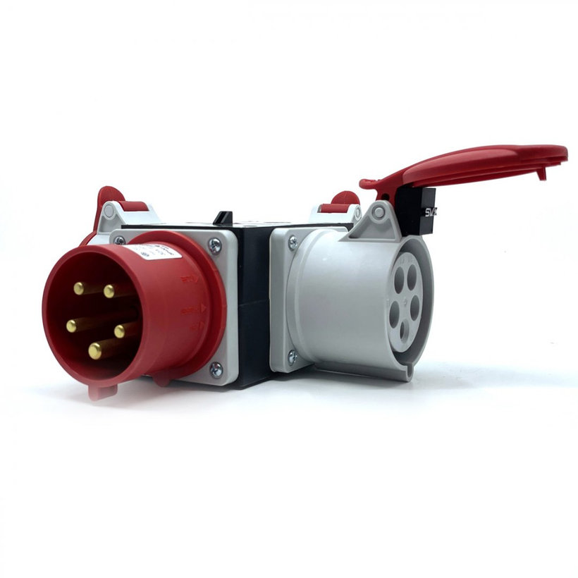 Rozvodka ROP 3253 - roztrojka