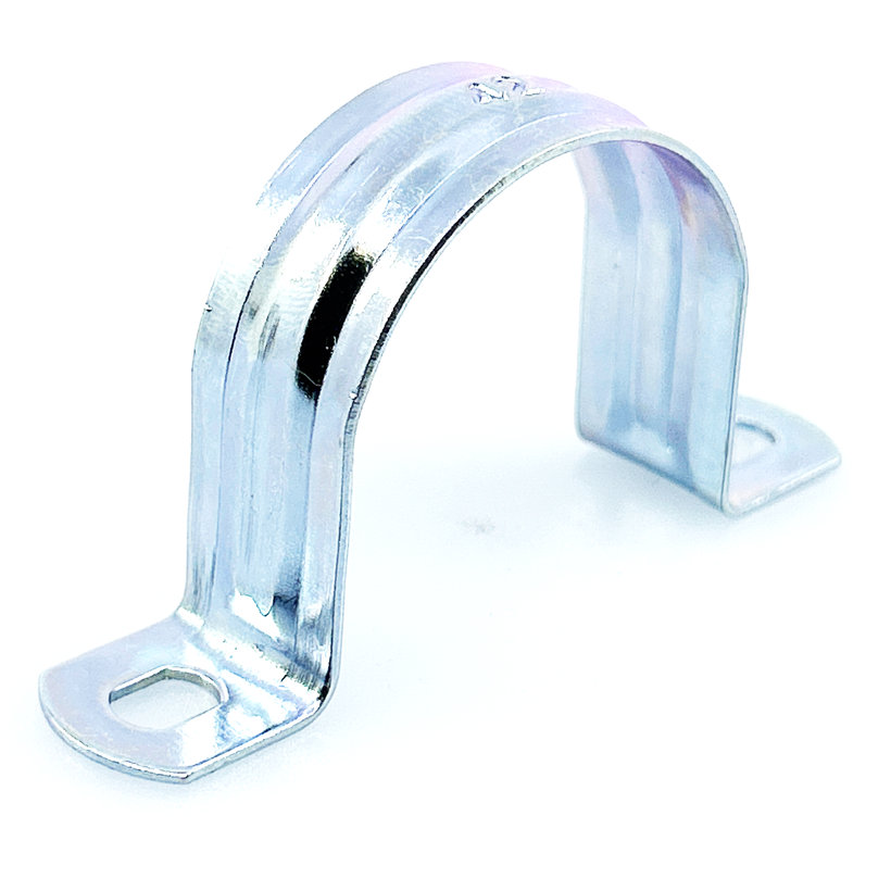 Objímka dvojbodová C 42 mm