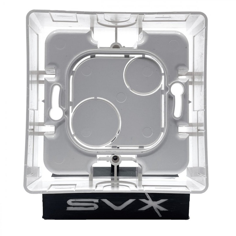 Niloé Krabica biela 1P