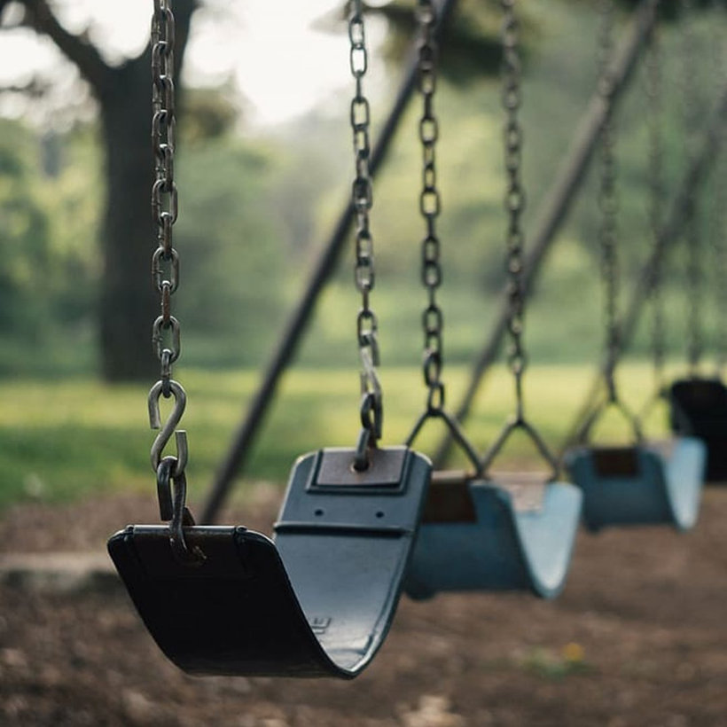 Reťaz DIN 766 pozinkovaná 10x28mm