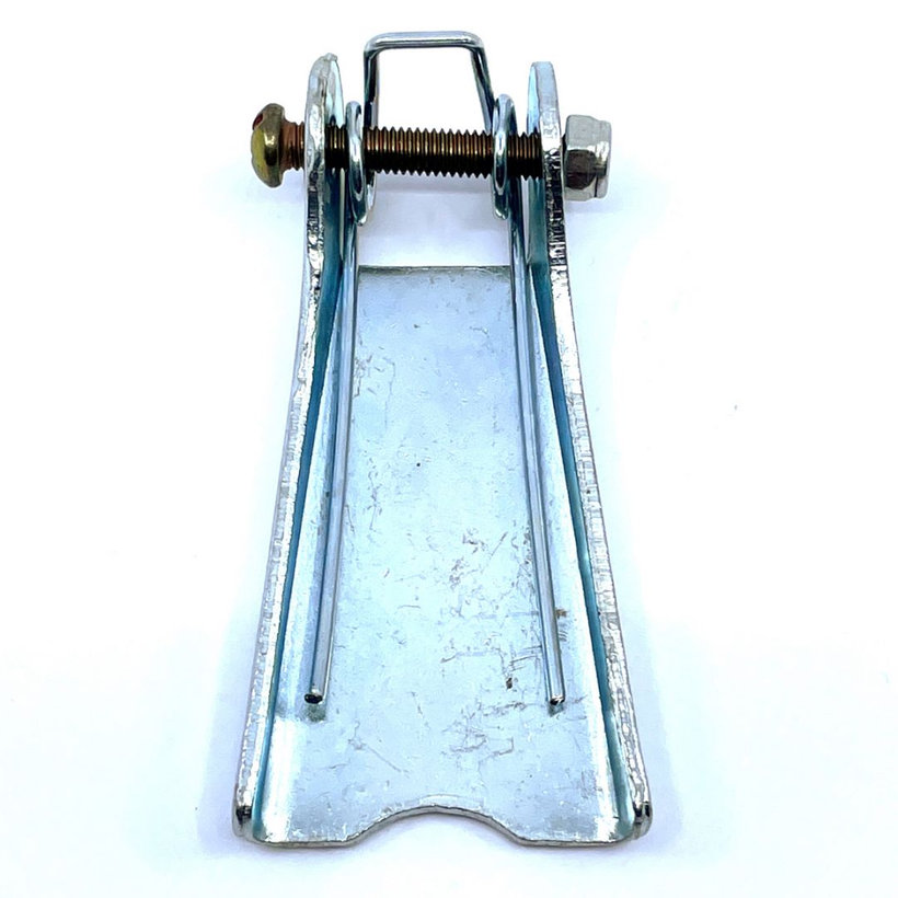 Náhradná západka plechová 2T