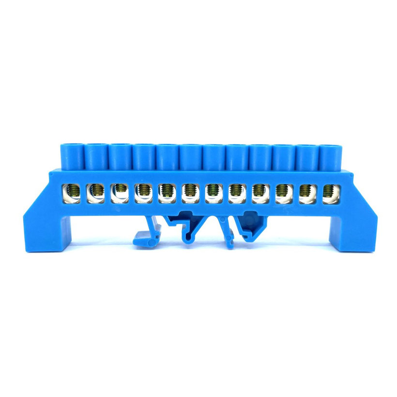 Mostík N modrý 12P