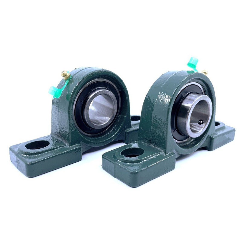 Ložisková jednotka UCP 206