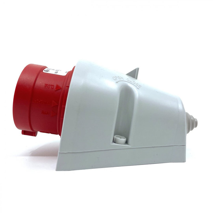 Prívodka nástenná 16A/5 IPN 1653