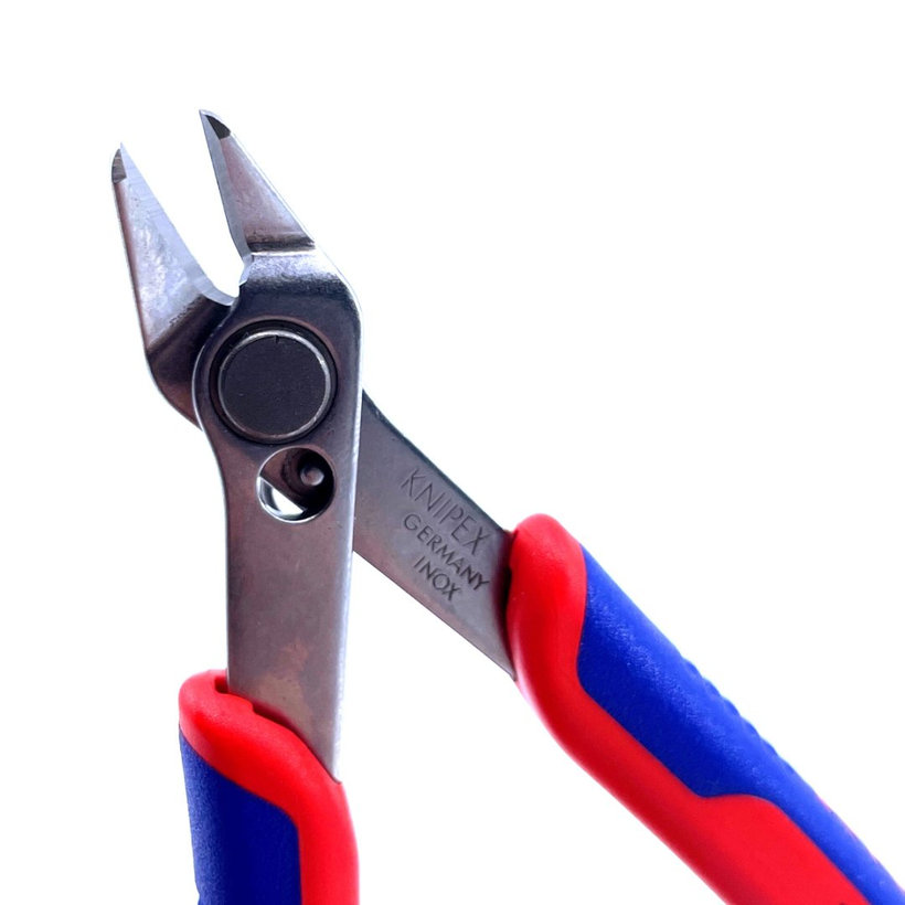 Kliešte cvikacie bočné 125 mm