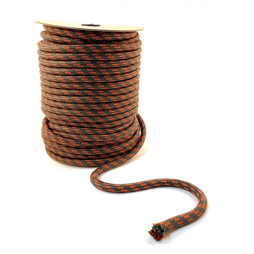 PP lano pletené s jadrom 32pr 8mm