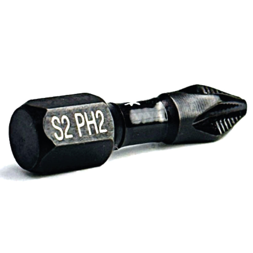 Bit magnetický PH2x25 mm