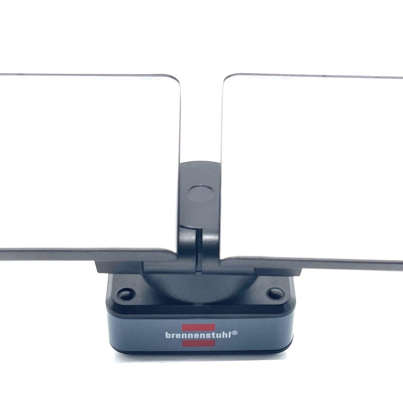 WiFi LED reflektor Duo Strahler WFD bez senzoru