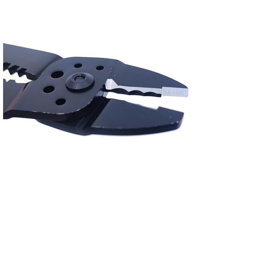 Kliešte lisovacie 240 mm