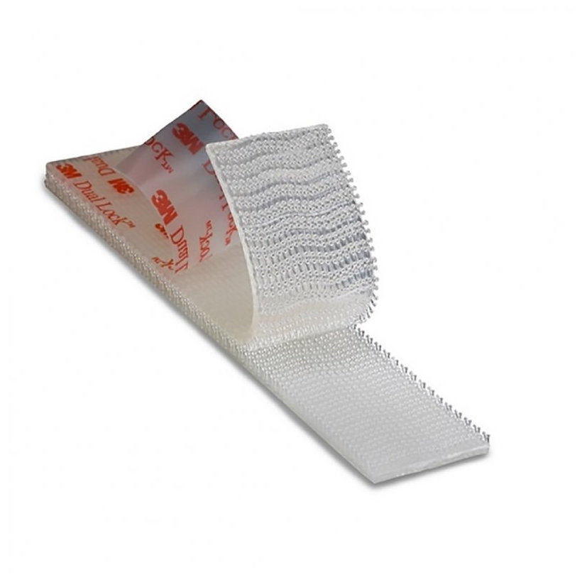 Páska na suchý zips Dual Lock 25mm-2,5m