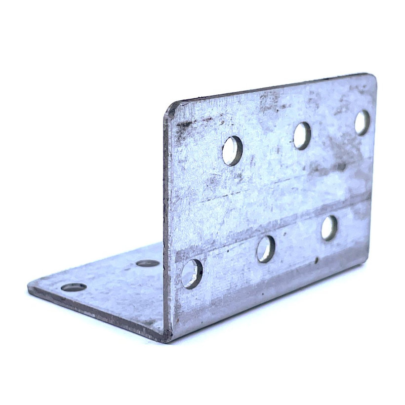 Uholník KM2 40x40x60x2mm