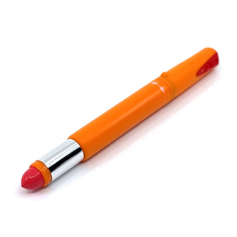 Značkovač gélový - červený