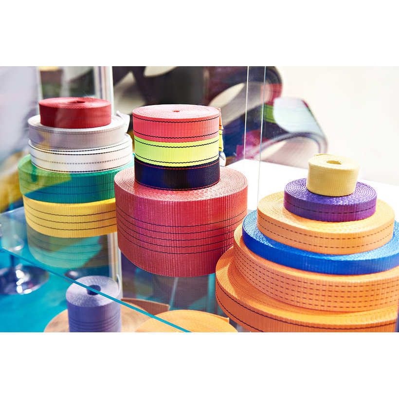 Pevnostný popruh 150mm