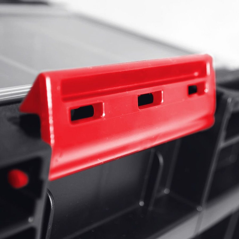 Box QBRICK® System ONE 450 Basic 52L