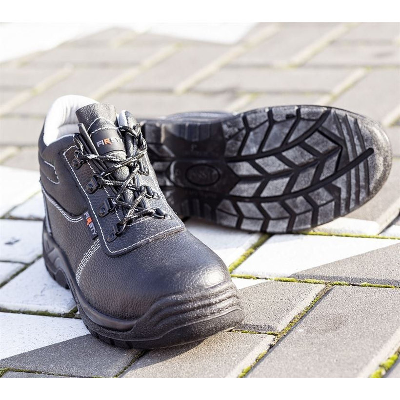 Pracovná obuv FIRSTY O1 43