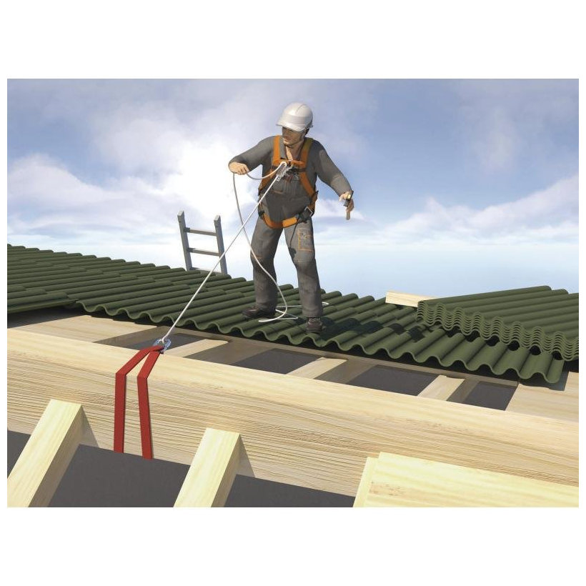 Súprava na zachytenie pádu Elara 150 S/M/L