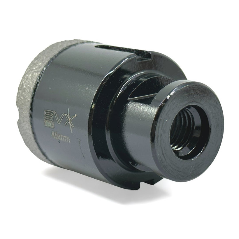 Vyrezávač diamantový M14-45mm