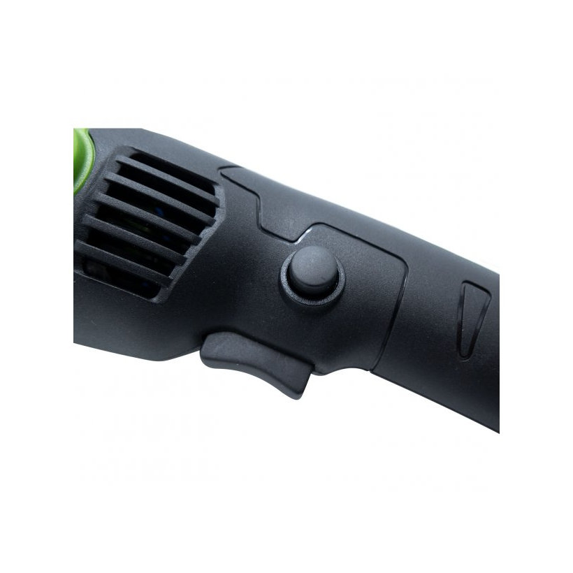 Brúska uhlová 125mm PW1200ES