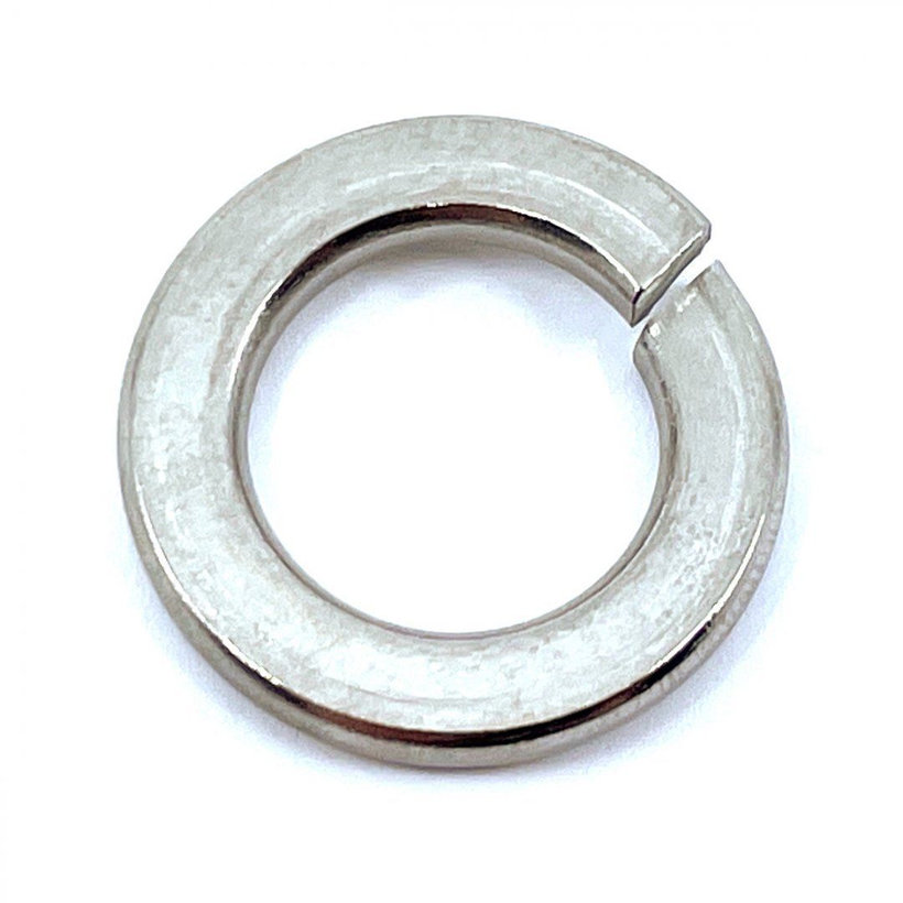 Podložka pružná úzka DIN 7980 nerez A2 M14