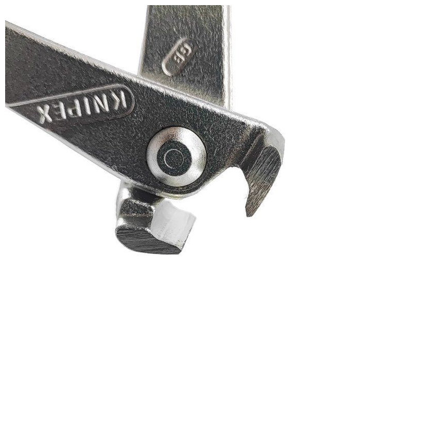 Kliešte armovacie silové 300 mm