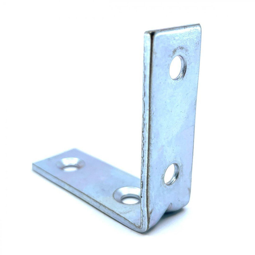 Uholník úzky ÚP1 70x70x15mm