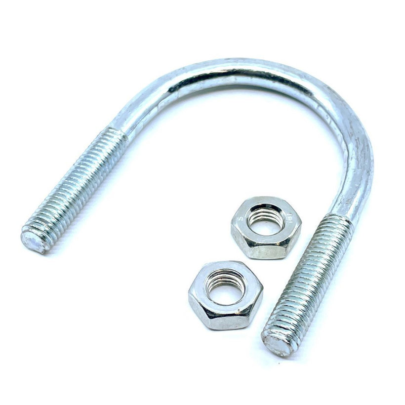 Strmeň potrubný zn 143-153mm