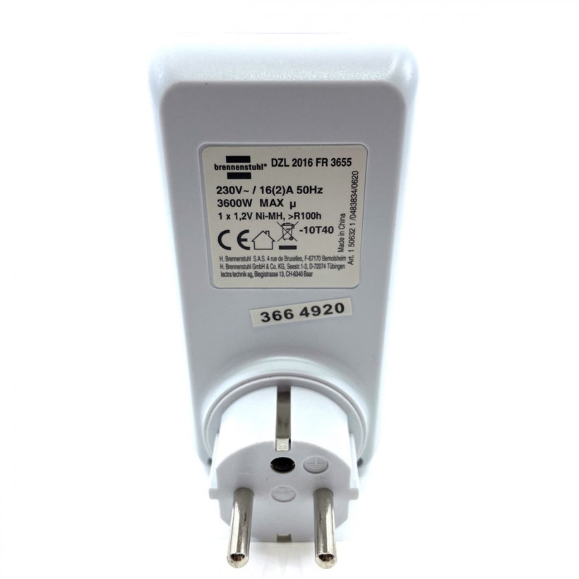 Comfort-Line digitálny časovač