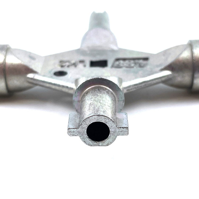 Viacúčelový kľúč (LK2)