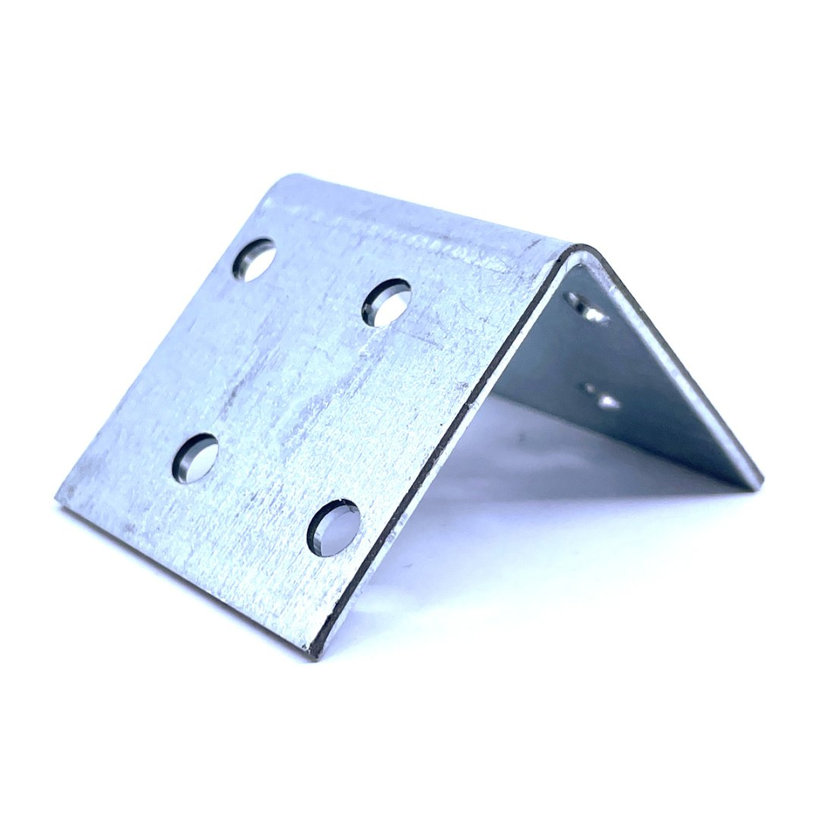 Uholník KM1 40x40x40x2mm