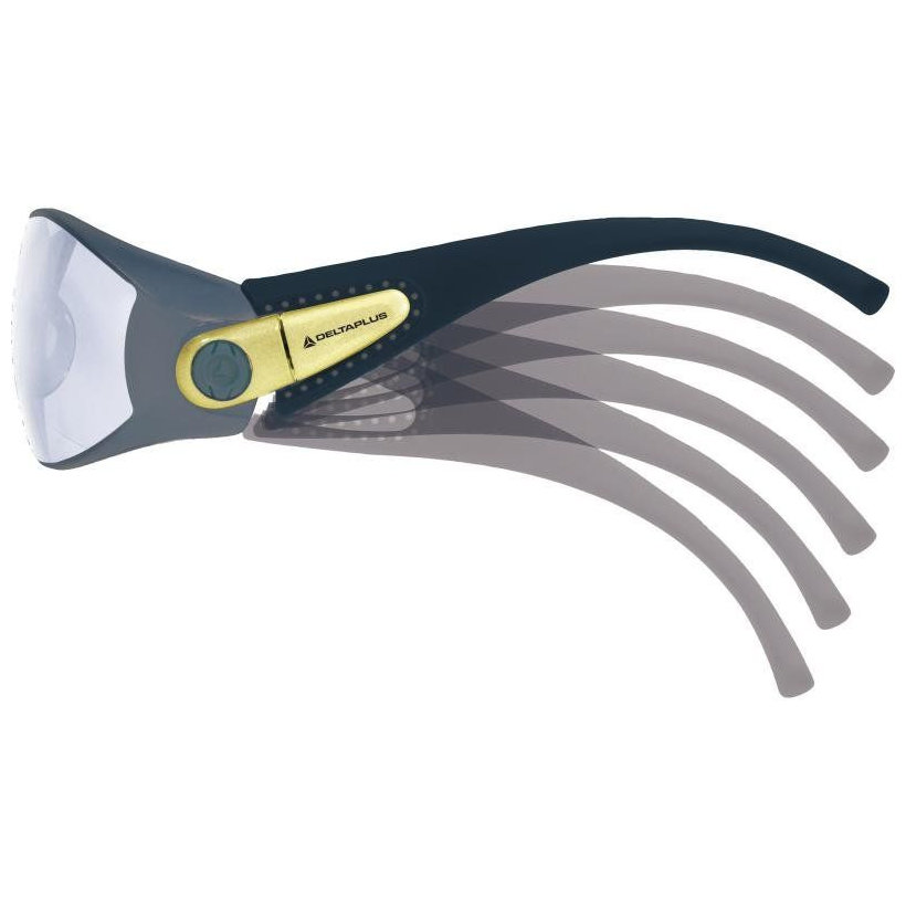 Slnečné zváračské okuliare PACAYA T5