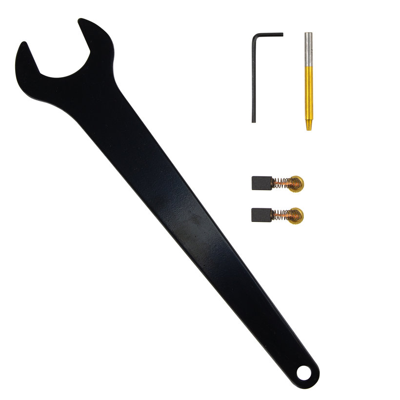 Nožnice na plech elektrické SM1,6